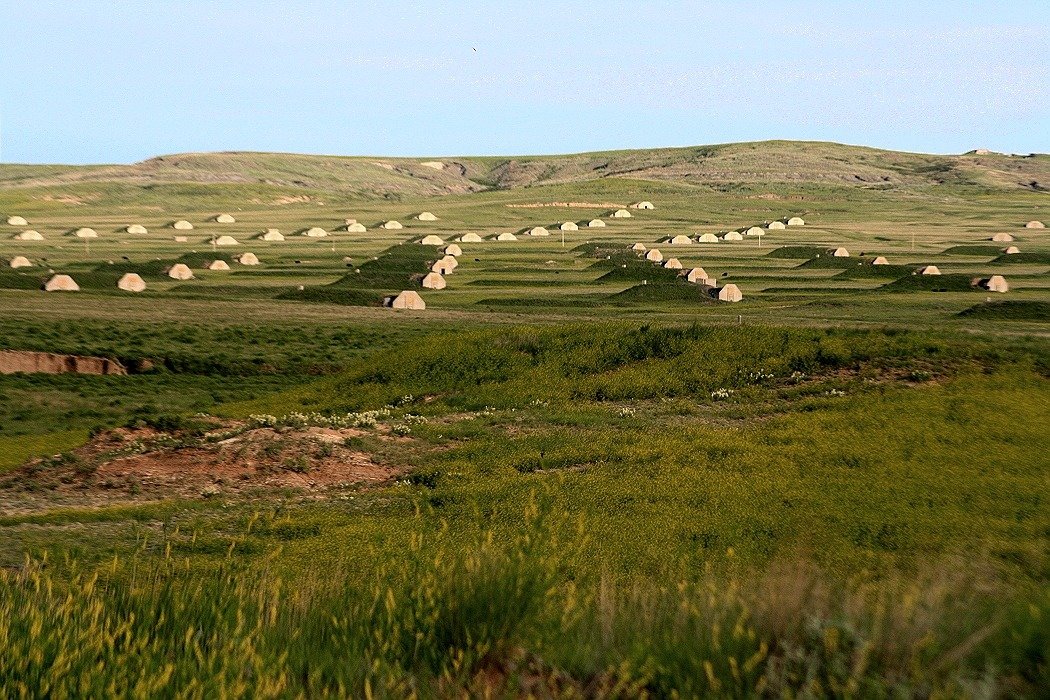 vivosbunker4_landscape2 Properti Terkini