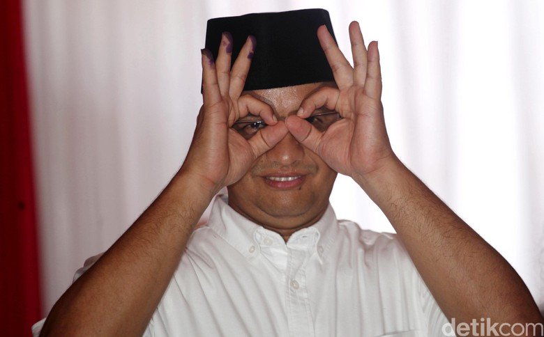 Anies Naikkan NJOP Jakarta, Rumah DP 0 Semakin Buram?