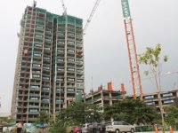 Arandra Residence-Prosperity Tower (3)