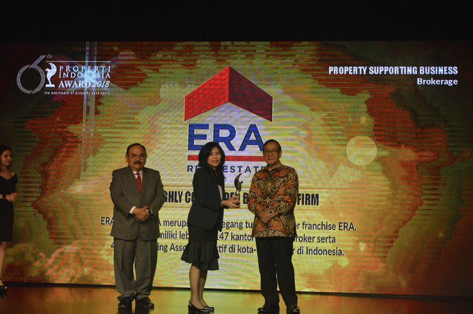 ERA Indonesia