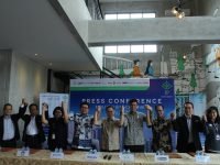 JP Apartment Bogor jalin kerjasama dengan aplikasi projek dan 6 master franchise agen properti