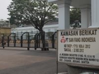 Kawasan Industri ModernCikande (15)