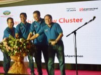 Kota Deltamas Cikarang-2