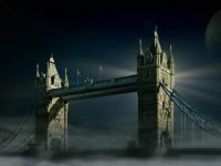 London