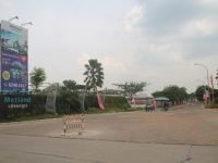 Metland Cileungsi Tambah Fasilitas Sekolah Internasional