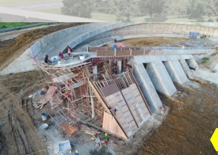 Monumen Kapsul Waktu-2