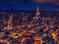 Paris-France