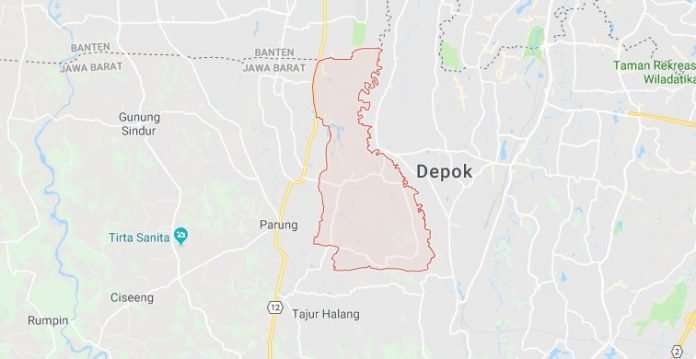 sawangan