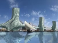 The Three Graces oleh NoxArch