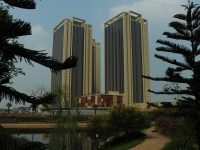 Apartemen Jepang Branz BSD Ai dan akta jual beli