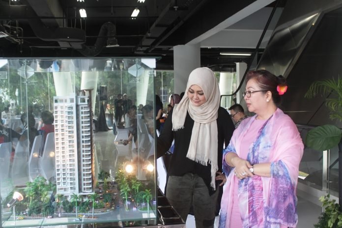 harga apartemen di jakarta pusat