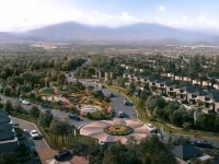 Harga Properti Malang Naik 63 Persen dan properti jawa timur