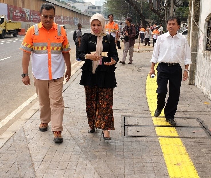 Tiga produk Holcim untuk infrastruktur