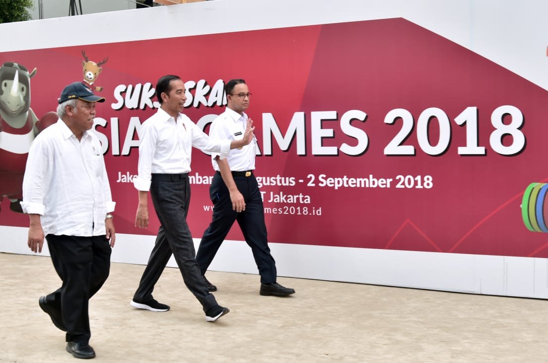 asian games 2018