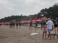 kur pariwisata dan SiteMinder Hotel Booking Trends
