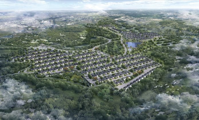 cari rumah di bekasi dengan harga terjangkau dan summarecon bogor