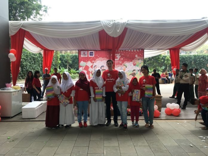 Yayasan Variety Indonesia