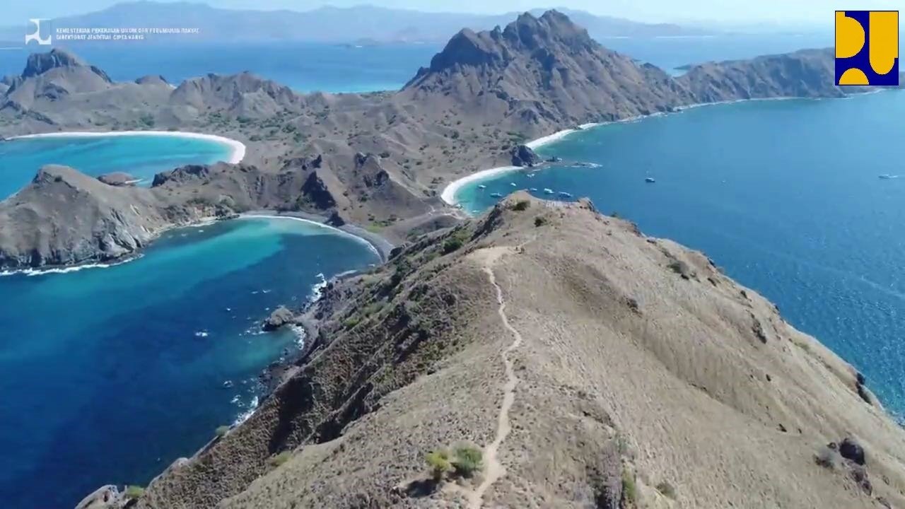 kawasan wisata kuliner Labuan Bajo
