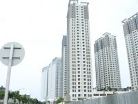 penghuni apartemen mudah adaptasi