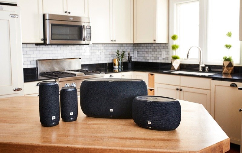 JBL Speaker LINK Series