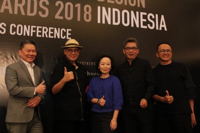 KOHLER Bold Design Awards