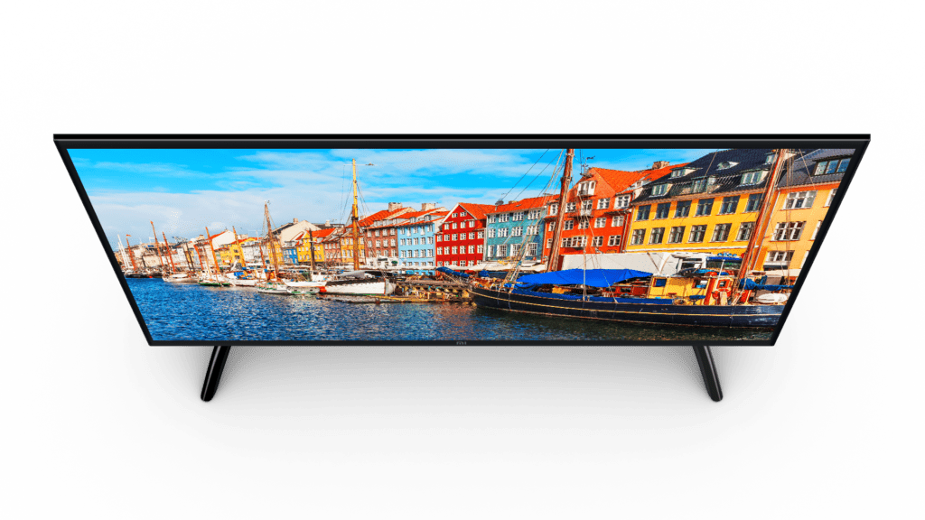 Smart TV canggih