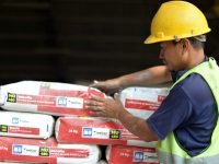 Mortar Utama Resmikan R&D Centre MU-Weber di Cibitung-1