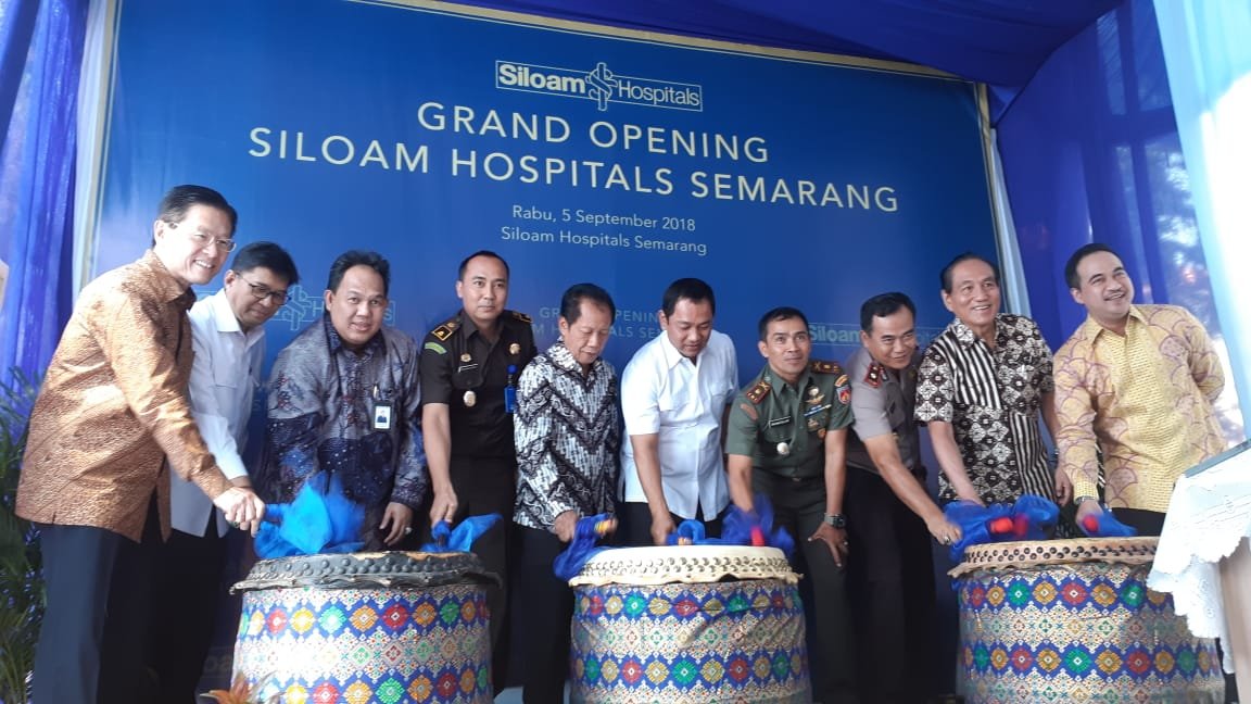 rumah sakit siloam semarang