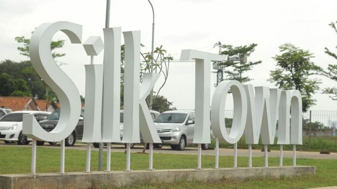 Apartemen Silk Town