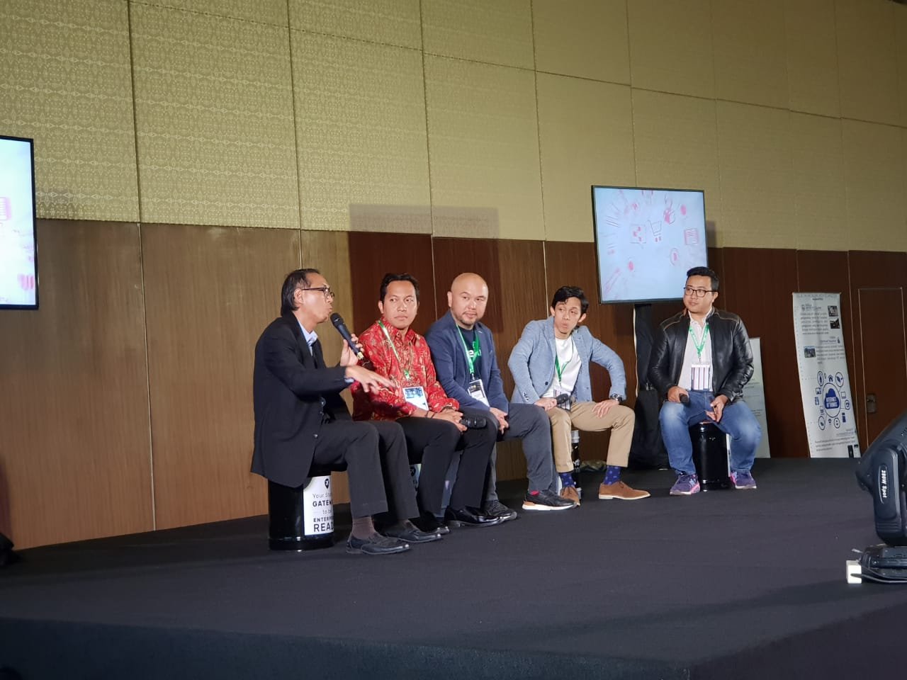 Starthub Connect 2018