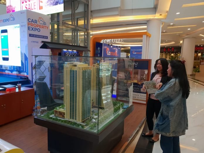 Car Property Expo