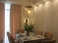 apartemen the lana