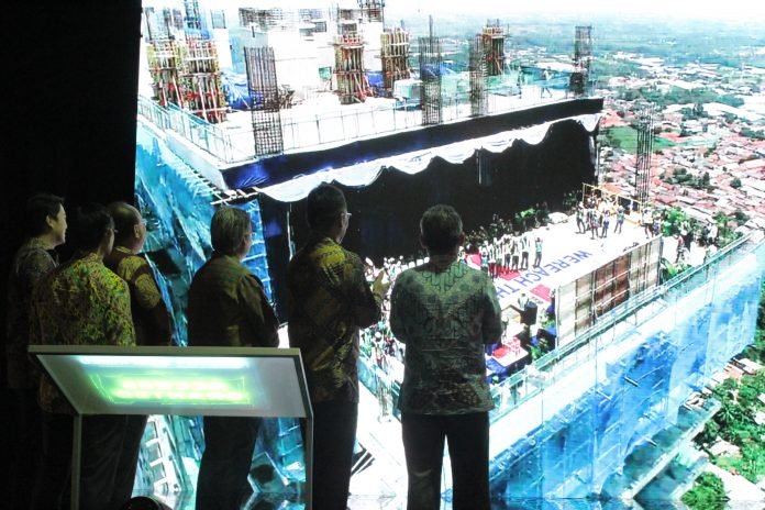 fakta apartemen jepang opus park