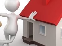 investor perorangan dan suku bunga acuan dan rumah