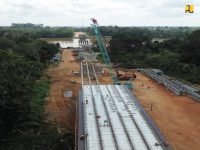 Jembatan Tumbang Samba – 1