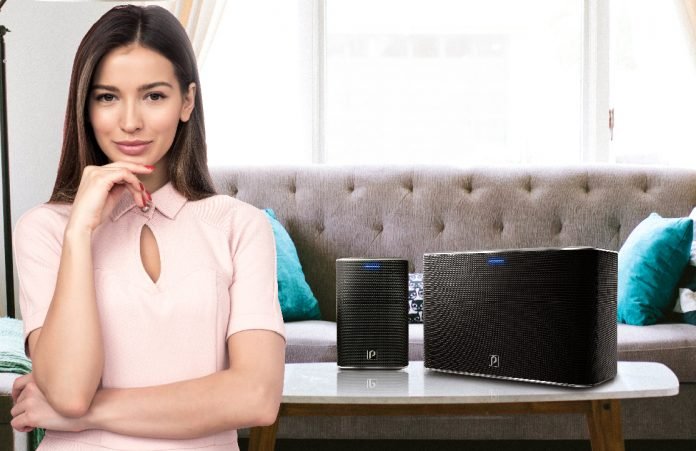 Polytron Multiroom Speaker