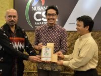 Nusantara CSR Awards 2018