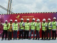 apartemen cimanggis city