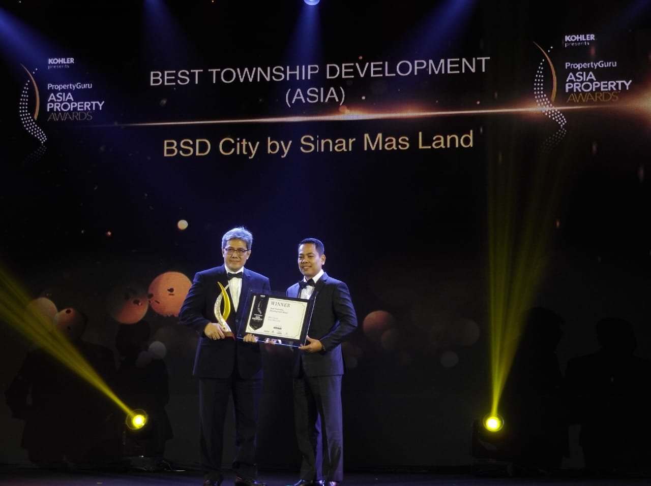 Asia Property Awards