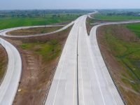 jalan tol trans-jawa, Tol Yogyakarta-Bawen, jalan tol, infrastruktur, mudik lebaran,
