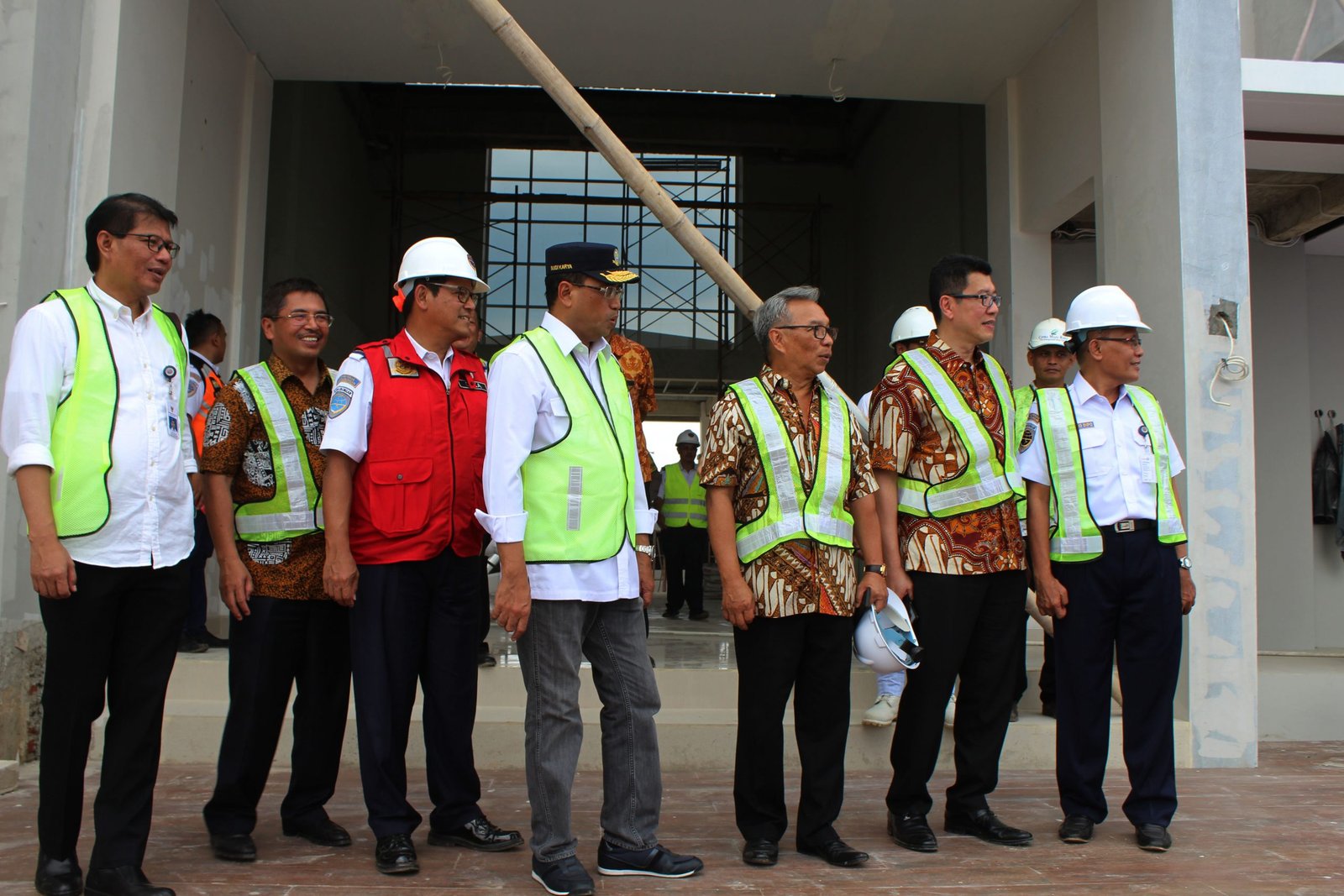 stasiun baru
