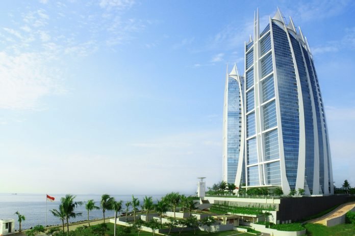 Intiland Development