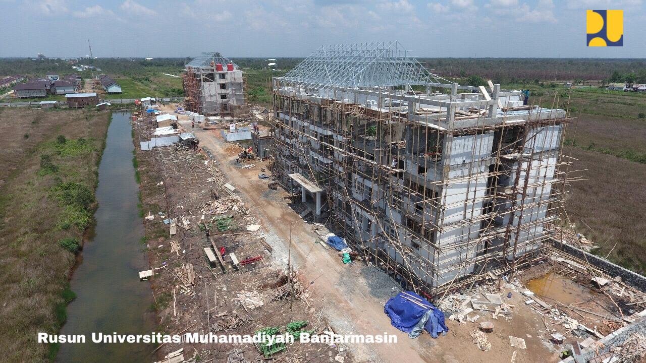 rusun mahasiswa