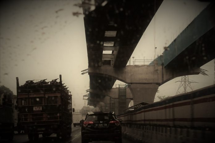 Tol Jakarta-Cikampek