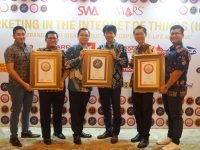 tiga produk sharp