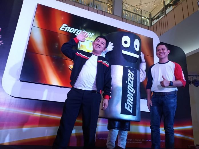 energizer indonesia