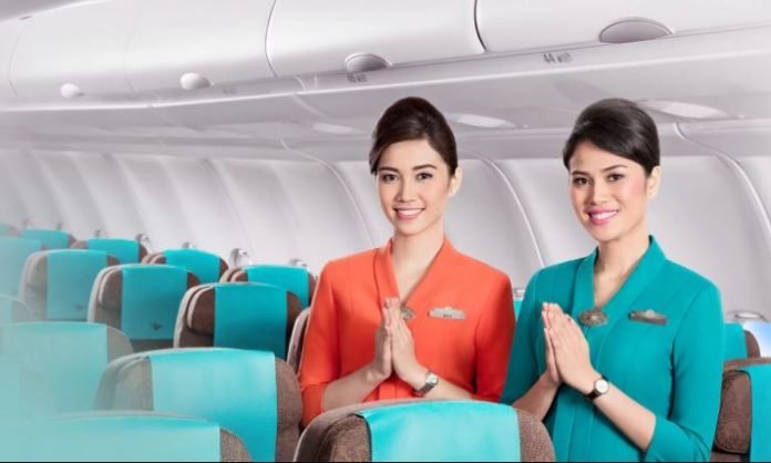 Garuda Indonesia