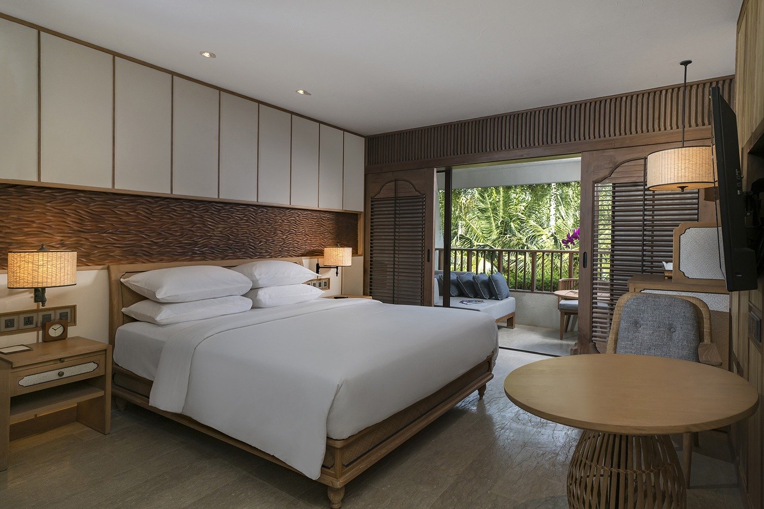Bali Hyatt