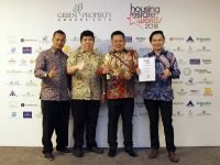 HousingEstate Awards 2018