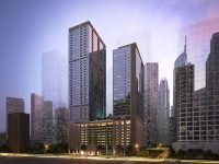 Mega Kuningan Project 1